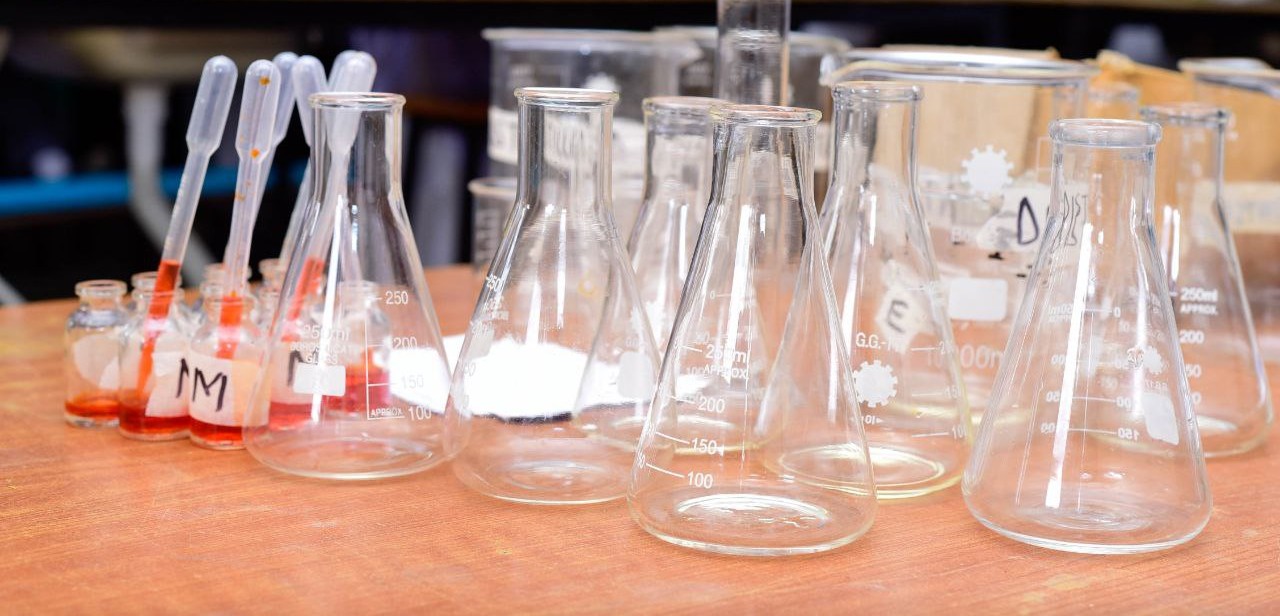 Science Laboratories